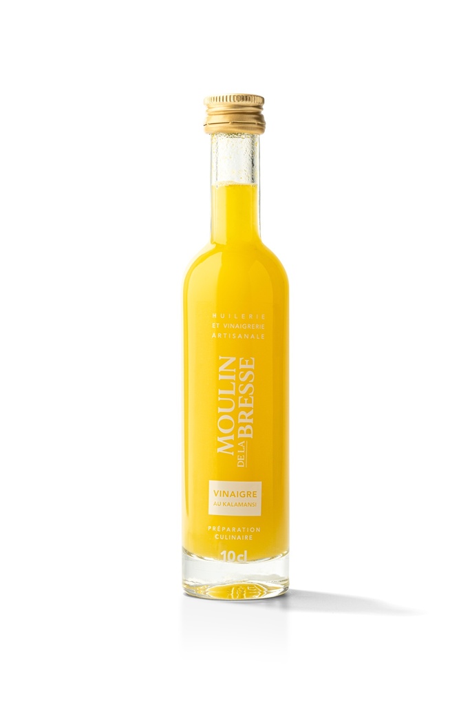 Vinaigre 10cL (Kalamansi)