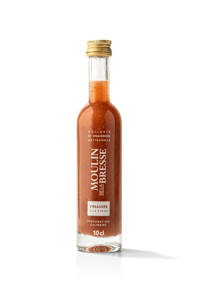 Vinaigre 10cL (Figue)