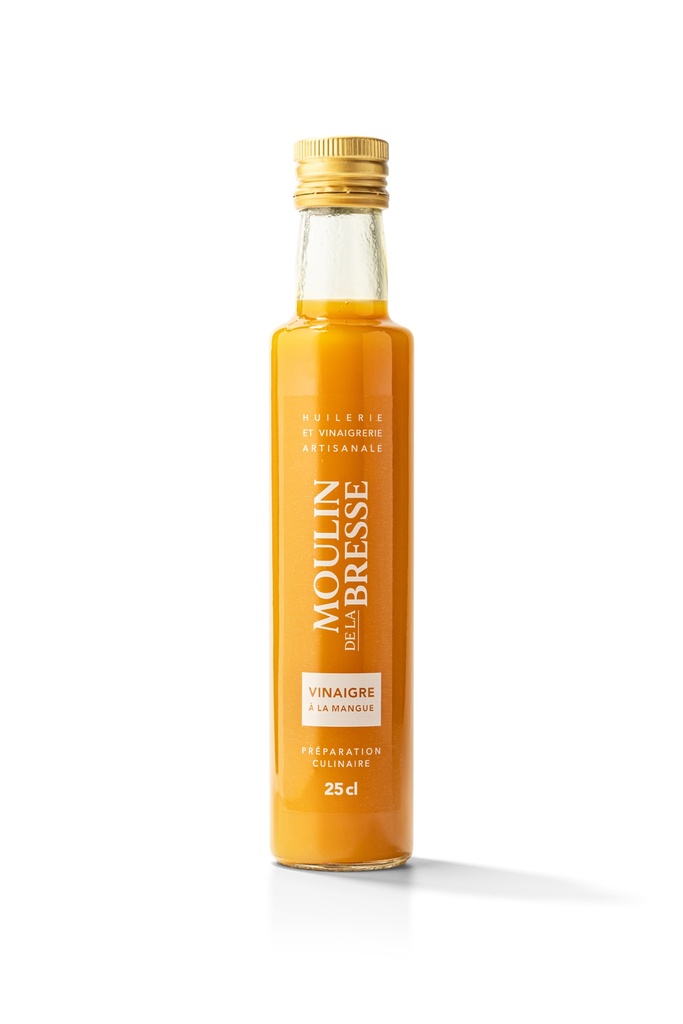 Vinaigre 25cL (Mangue)