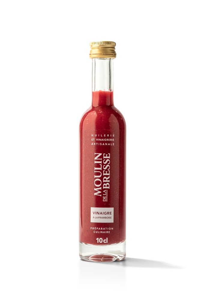Vinaigre 10cL (Framboise)