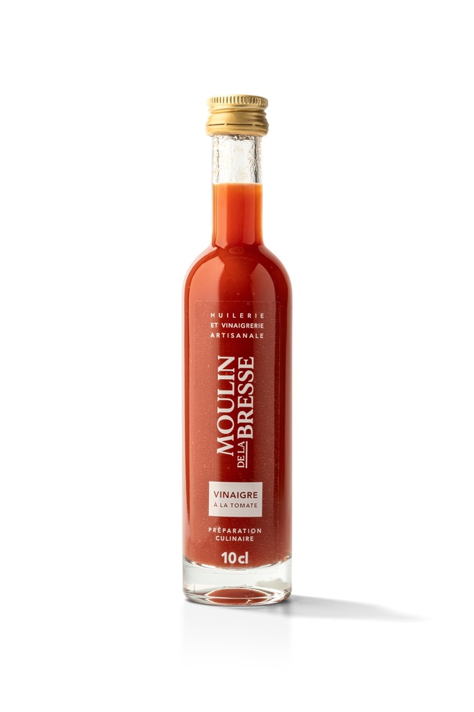 Vinaigre à la tomate (10cL)