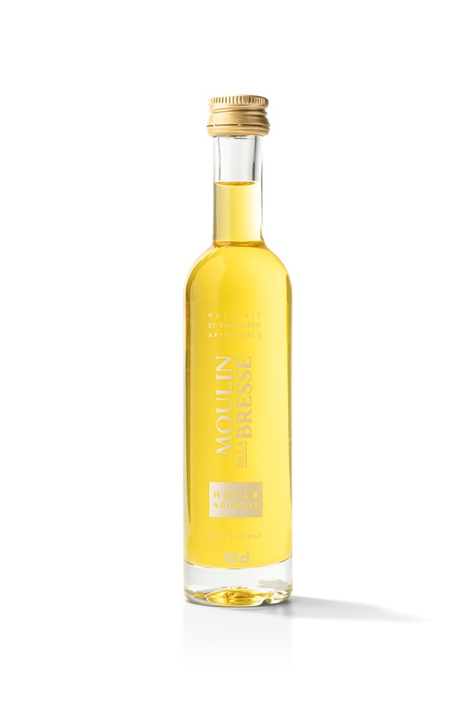 Huile 10cL (Noisette)