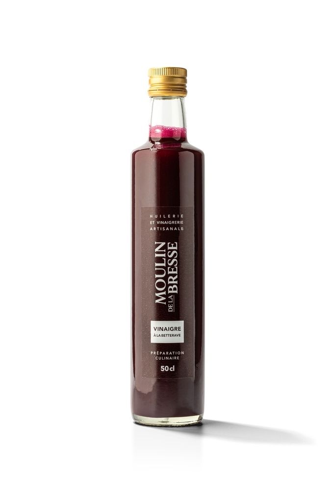 Vinaigre à la betterave (50cL)