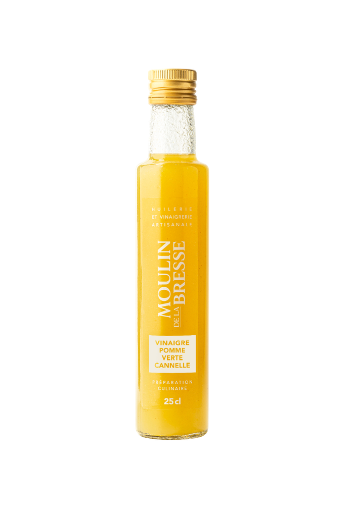 Vinaigre à la fraise (25cL) (copie)