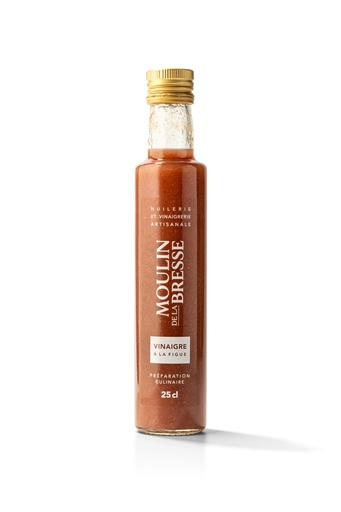 [PF068] Vinaigre à la figue ( 25cL)