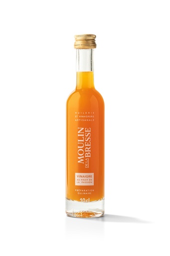 [PF079] Vinaigre au fruit de la passion (10cL)