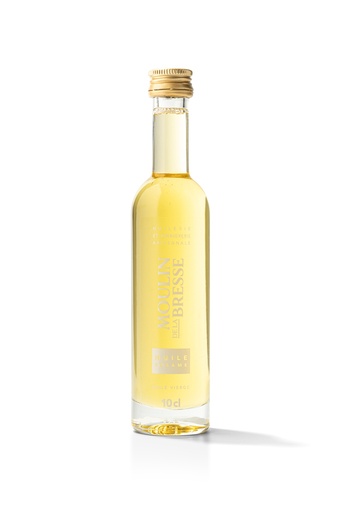 [PF081] Huile 10cL (Sésame)