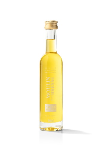 [PF087] Huile vierge de noisette (10cL)