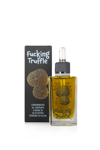 [PF102] Huile Fucking truffle (5cL)