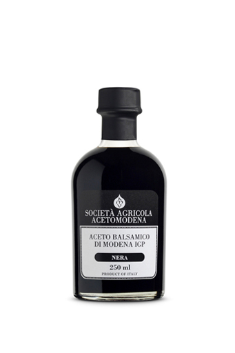 [PF106] Vinaigre balsamique de Modène IGP - Nera (25cL)