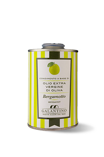 [PF126] Huile d'olive & bergamote (25cL)
