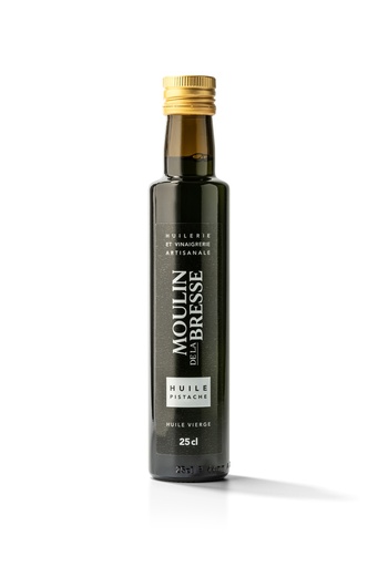 [PF176] Huile vierge de pistache (25cL)