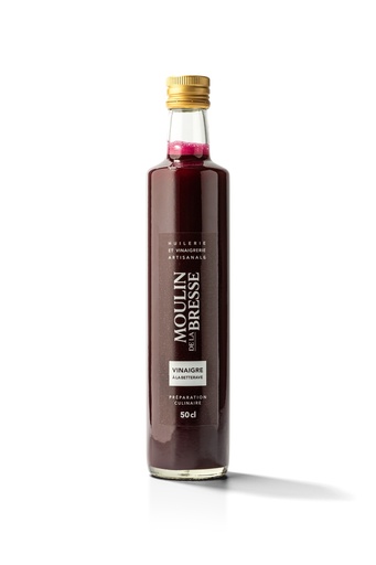[PF277] Vinaigre à la betterave (50cL)